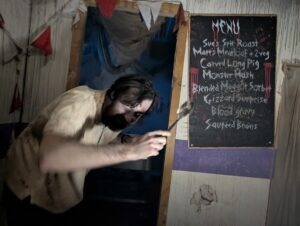 The Howl Review ()