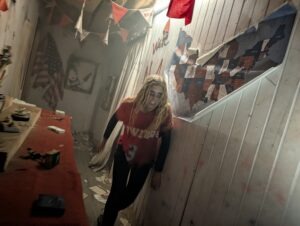 The Howl Review ()