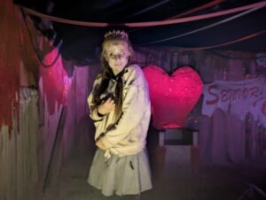 The Howl Review ()