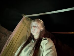 The Howl Review ()