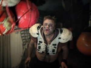 The Howl Review ()