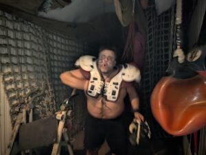 The Howl Review ()