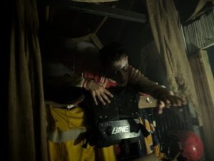 The Howl Review ()