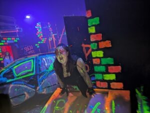 The Howl Review ()