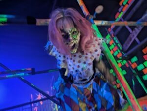 The Howl Review ()