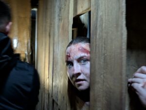 The Howl Review ()