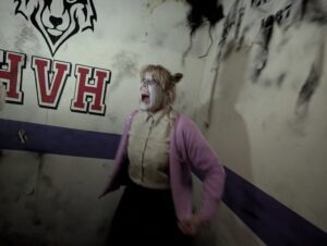 The Howl Review ()