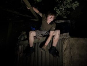 The Howl Review ()