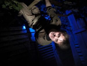 The Howl Review ()