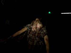 The Howl Review ()