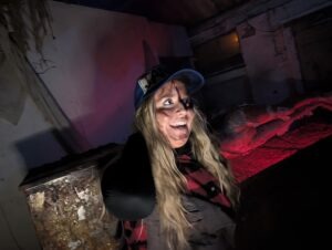 The Howl Review ()
