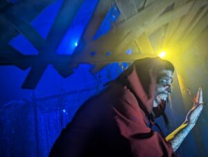 The Howl Review ()