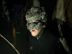 The Howl Review ()