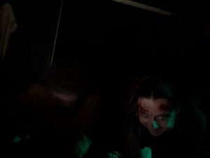 The Howl Review ()