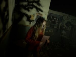 The Howl Review ()
