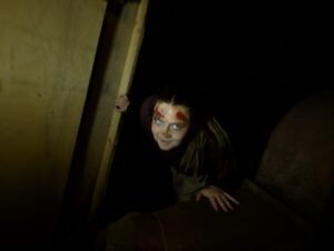 The Howl Review ()