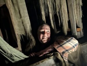 The Howl Review ()