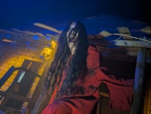 The Howl Review ()