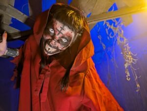 The Howl Review ()