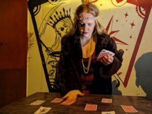 The Howl Review ()