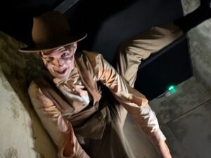 The Howl Review ()