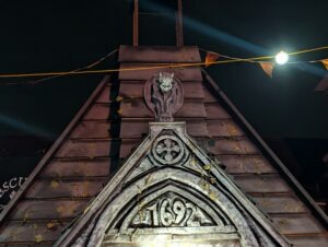 The Nightmare Realm London Review ()