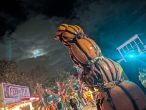 The Nightmare Realm London Review ()