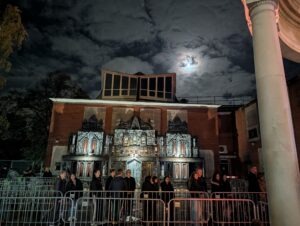 The Nightmare Realm London Review ()