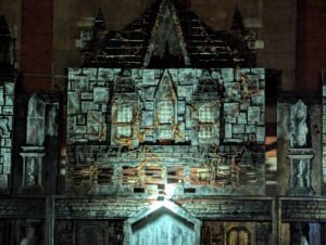 The Nightmare Realm London Review ()