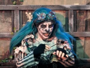 The Nightmare Realm London Review ()