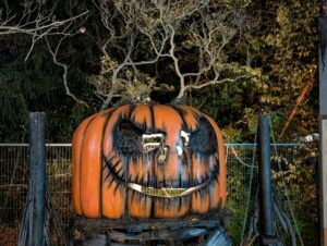 The Nightmare Realm London Review ()