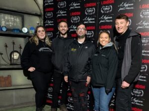 The Nightmare Realm London Review ()