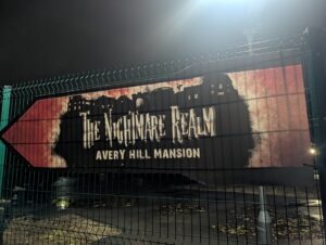 The Nightmare Realm London Review ()