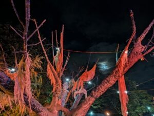 The Nightmare Realm London Review ()