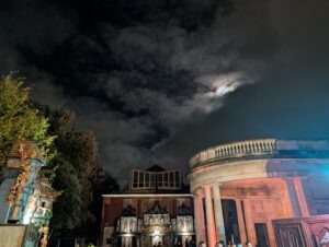 The Nightmare Realm London Review ()