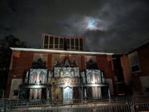 The Nightmare Realm London Review ()