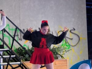 Thorpe Park Fright Nights Review ()