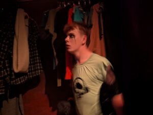 Thorpe Park Fright Nights Review ()
