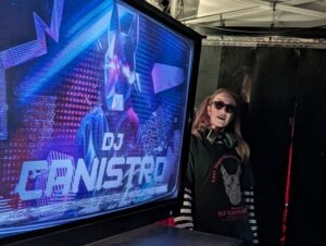 Thorpe Park Fright Nights Review ()