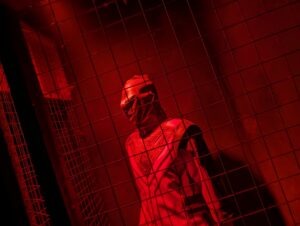 Thorpe Park Fright Nights Review ()