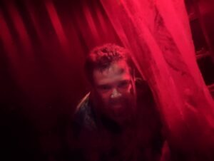 Thorpe Park Fright Nights Review ()
