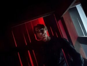 Thorpe Park Fright Nights Review ()