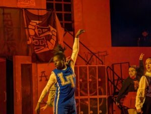 Thorpe Park Fright Nights Review ()