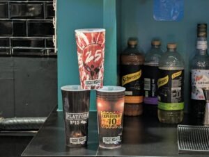 Thorpe Park Fright Nights Review ()