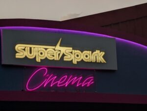 Thorpe Park Fright Nights Review ()
