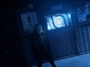 Thorpe Park Fright Nights Review ()