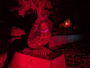 Trail of Terror at Colchester Zoo Review ()