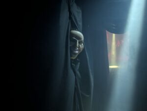 Trail of Terror at Colchester Zoo Review ()