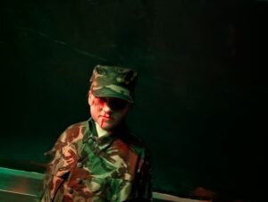 Trail of Terror at Colchester Zoo Review ()