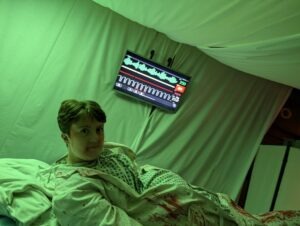 Trail of Terror at Colchester Zoo Review ()